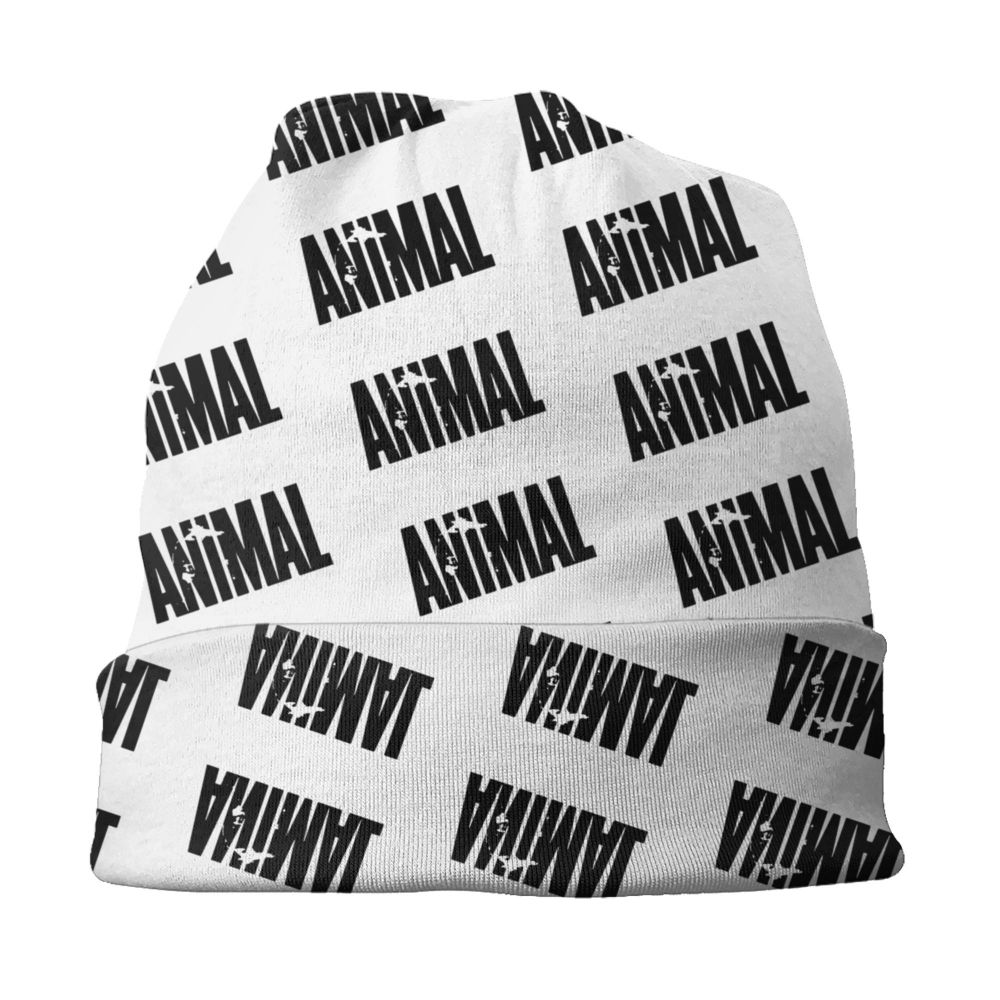 ANIMAL Fitness & Bodybuilding Winter Beanie Collection