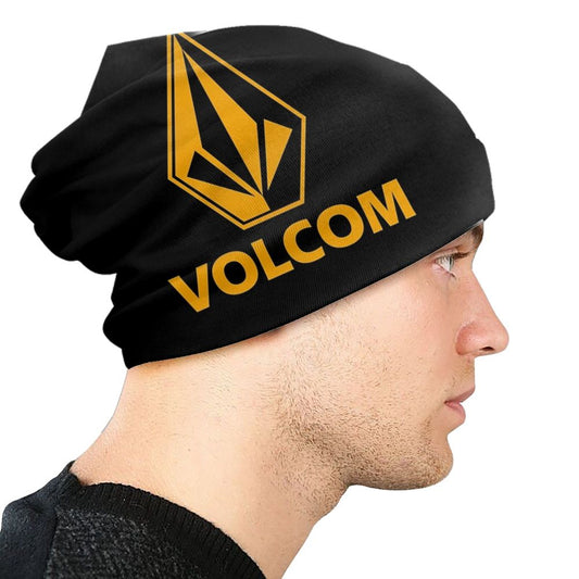 Custom VOLCOM Logo Beanies Collection