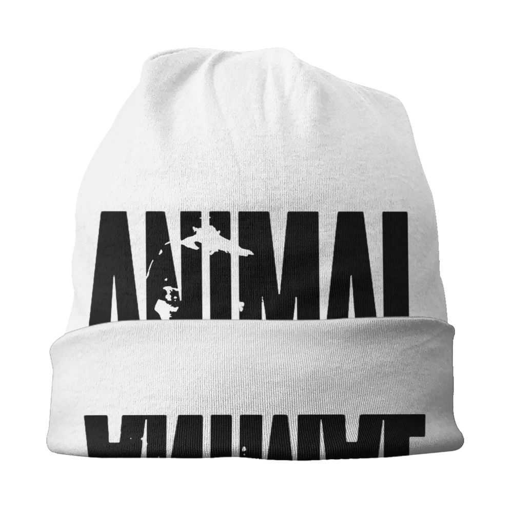 ANIMAL Fitness & Bodybuilding Winter Beanie Collection