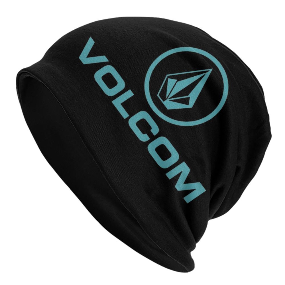 Custom VOLCOM Logo Beanies Collection