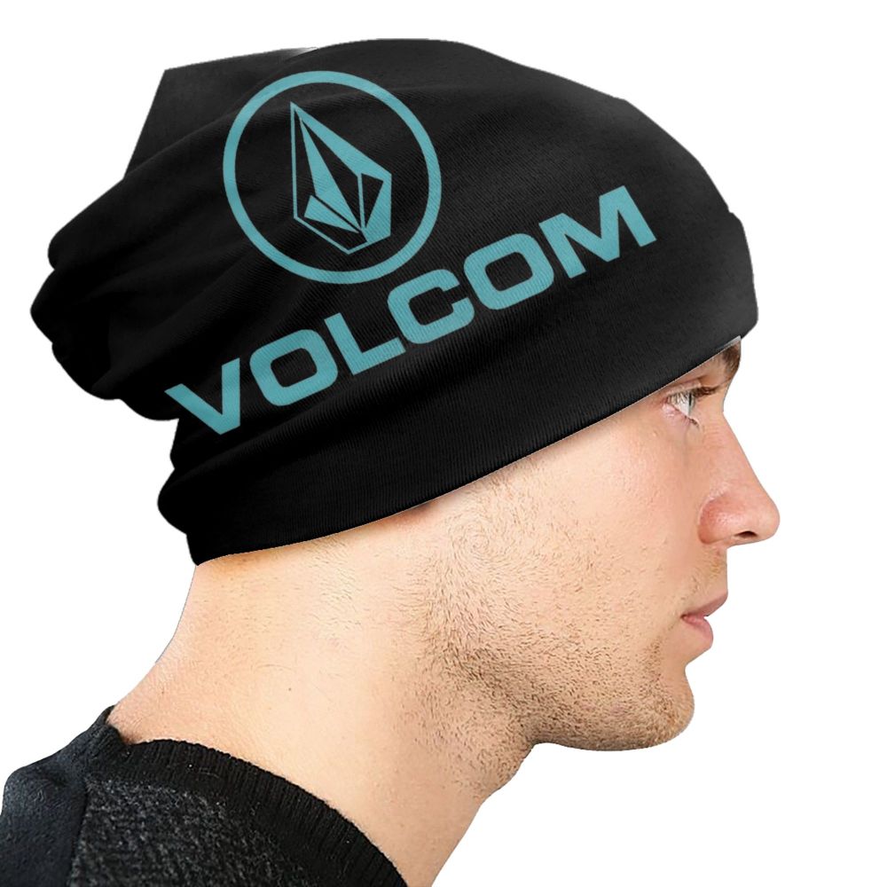 Custom VOLCOM Logo Beanies Collection