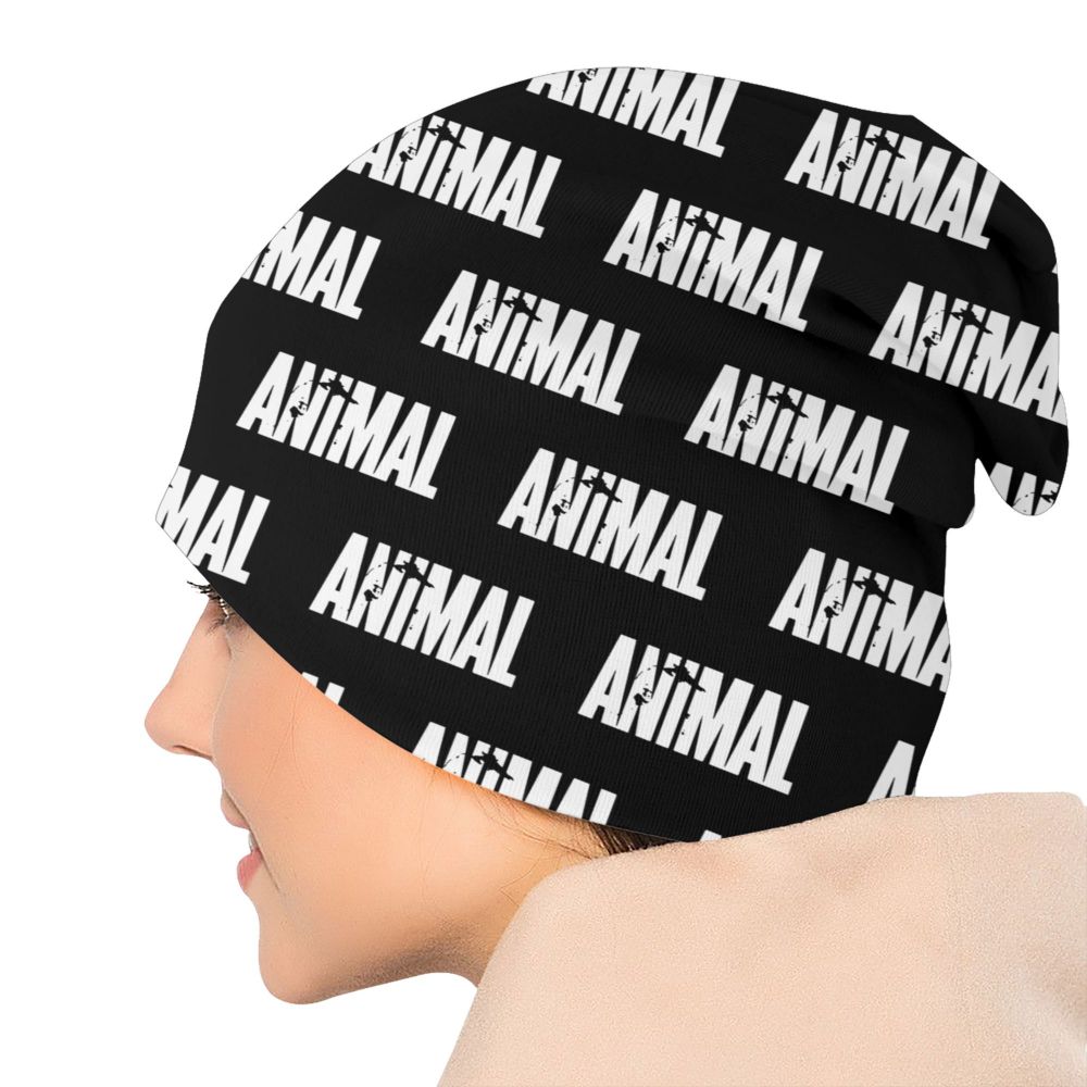 ANIMAL Fitness & Bodybuilding Winter Beanie Collection