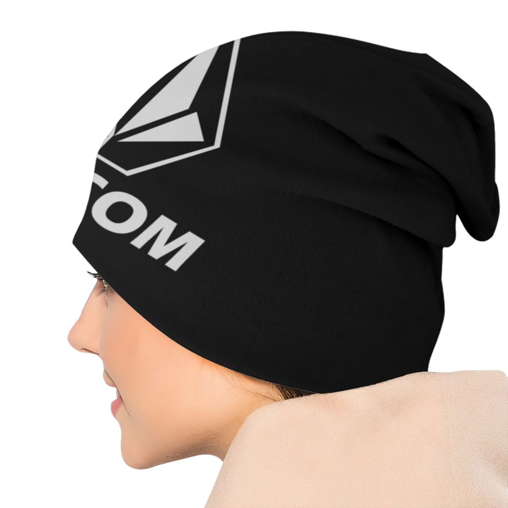 Custom VOLCOM Logo Beanies Collection