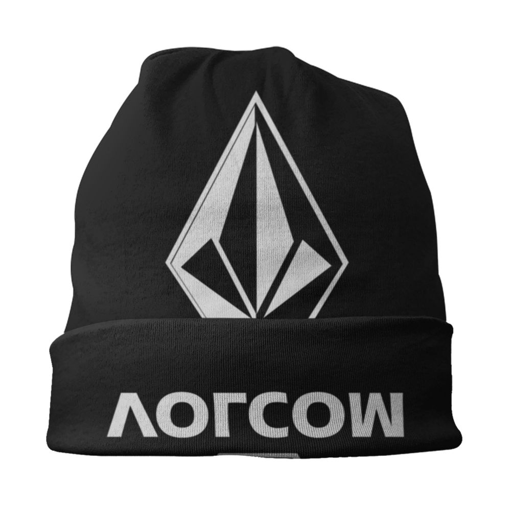 Custom VOLCOM Logo Beanies Collection