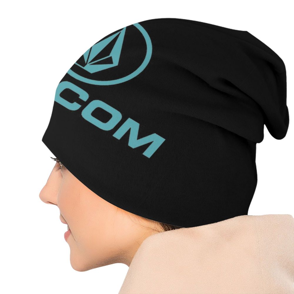 Custom VOLCOM Logo Beanies Collection