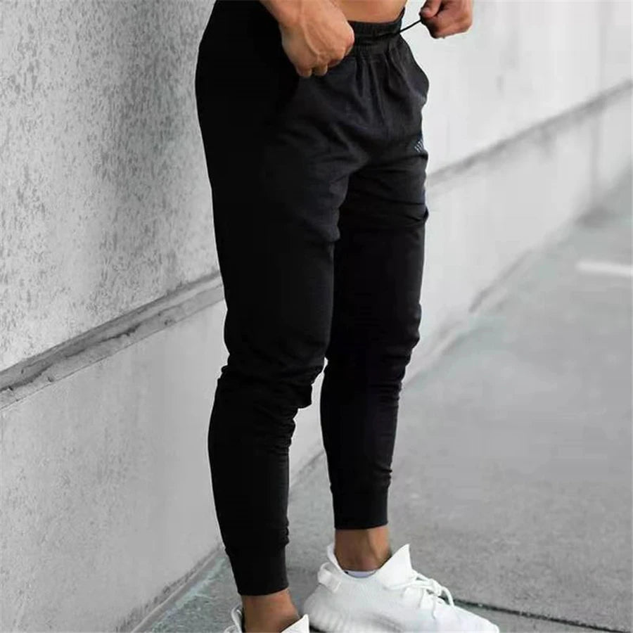 Men's LYFT Premium Breathable Fitness Joggers Collection