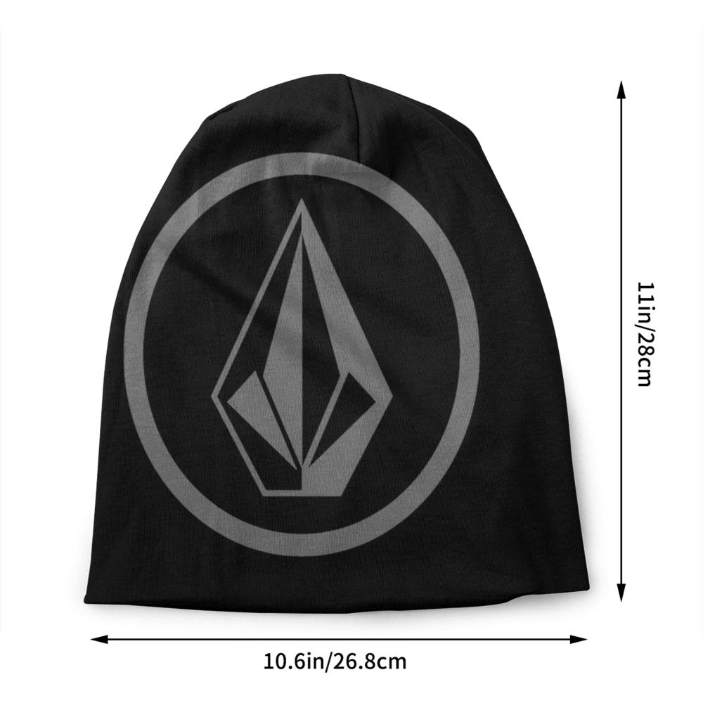 Custom VOLCOM Logo Beanies Collection